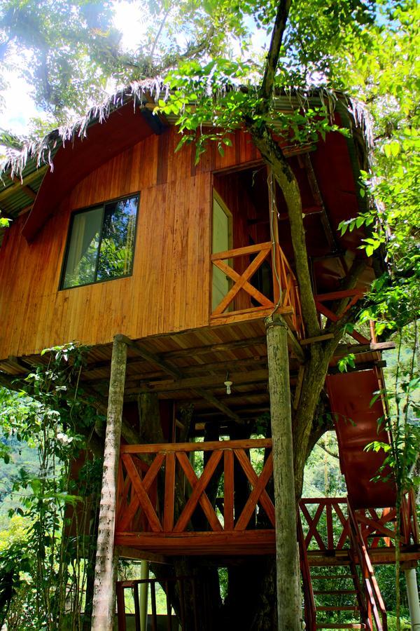 Santval Lodge Bucay Luaran gambar